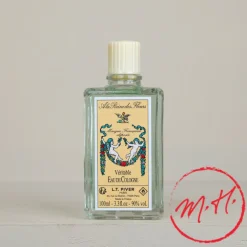 Eau de Cologne À la Reine des Fleurs L.T Piver