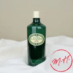 Eau de cologne Lavanda