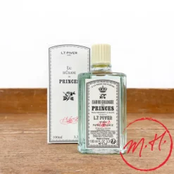 Eau de Cologne Princes L.T Piver
