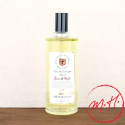 Eau de Cologne senteur Chèvrefeuille