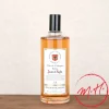 Eau de Cologne senteur fleur d'oranger