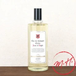Eau de Cologne senteur Jasmin