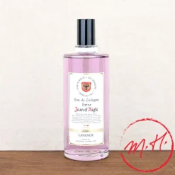 Eau de Cologne senteur Lavande