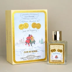 Eau de parfum Cuir de Russie 100ml