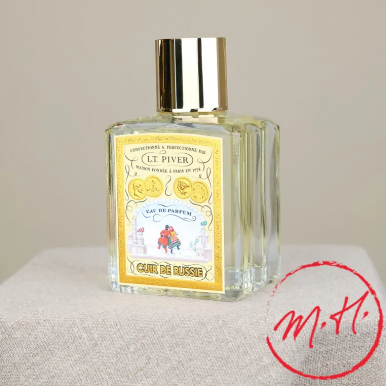 Eau de parfum Cuir de Russie 100ml