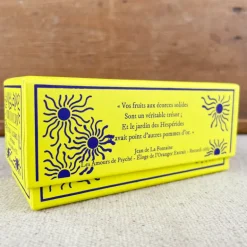Eau de parfum - Eau de Corse - Oriza L. Legrand