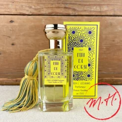 Eau de parfum - Eau de Corse - Oriza L. Legrand