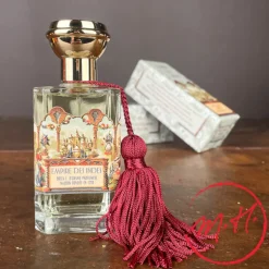 Eau de parfum - Empire des Indes - Oriza L. Legrand