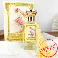 Eau de parfum - Foin fraîchement coupé - Oriza L. Legrand