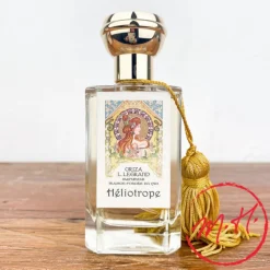 Eau de parfum - Héliotrope - Oriza L. Legrand