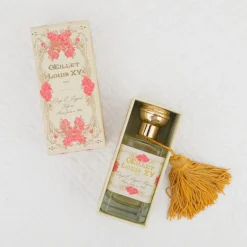 Eau de parfum - Œillet Louis XV - Oriza L. Legrand