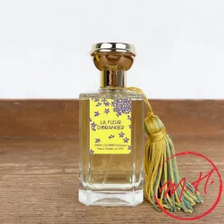 Eau de parfum - La fleur d'oranger - Oriza L. Legrand