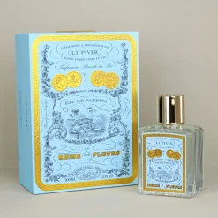 Eau de parfum À la Reine des Fleurs 100ml