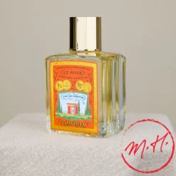 Eau de parfum Pompeïa 100ml