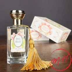 Eau de parfum Royal Oeillet - Oriza L. Legrand