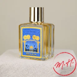 Eau de parfum Rêve d'or 100ml