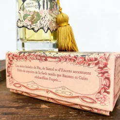 Eau de parfum Rêve d'Ossian