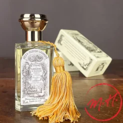 Eau de parfum Scotch Lavender - Oriza L. Legrand