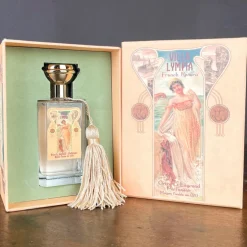 Eau de parfum Villa Lympia