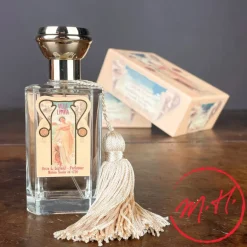Eau de parfum Villa Lympia