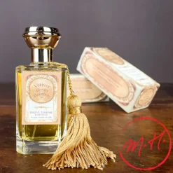 Eau de parfum Vétiver Royal Bourbon - Oriza L. Legrand