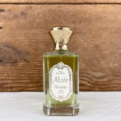 Eau de toilette Alizée - Maison Detaille