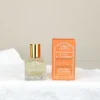 Eau de toilette Fleur d'oranger