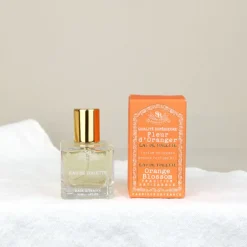 Eau de toilette Fleur d'oranger