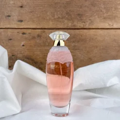 Eau de toilette Jacinthe et Rose - E. Coudray