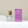 Eau de toilette Musc Rose