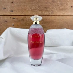 Eau de toilette Rose Tubéreuse - E. Coudray