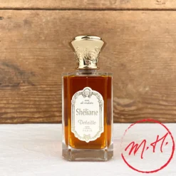 Eau de toilette Shéliane - Maison Detaille