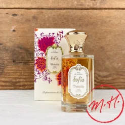 Eau de toilette Sofia - Maison Detaille