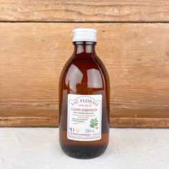 Eau Florale de fleur d'oranger