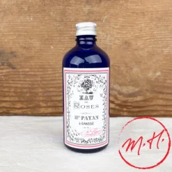 Eau florale de roses 100 mL