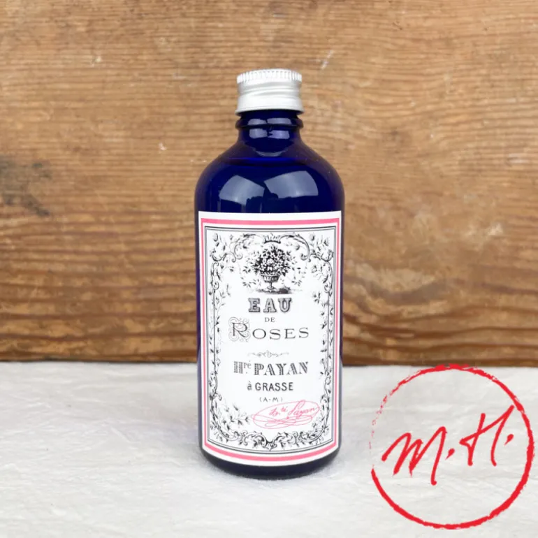 Eau florale de roses 100 mL