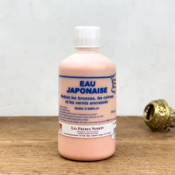 Eau japonaise 500ml