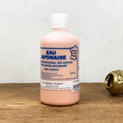 Eau japonaise 500ml