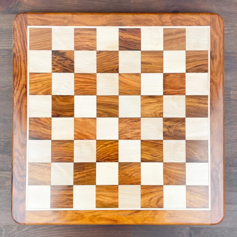 Echiquier 50 cm