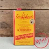 Encaustique liquide claire la Triomphante - 1 Litre