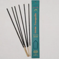 Encens répulsifs pour extérieur
