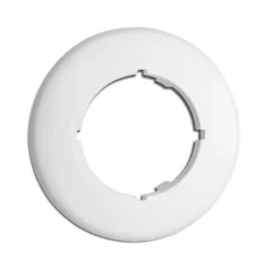 Enjoliveur prise satellite/RJ45 en duroplast