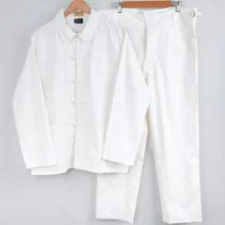 Ensemble Blanc de Chine