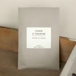 Enveloppe parfumée
