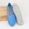 Espadrilles de Mauléon Turquoise