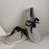 Espadrilles tuilières pour monsieur