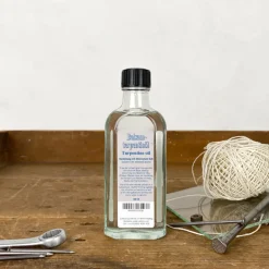 Essence de térébenthine 100 ml