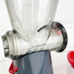 Extracteur de jus manuel