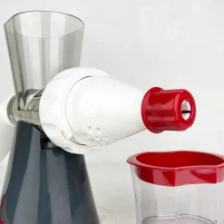 Extracteur de jus manuel