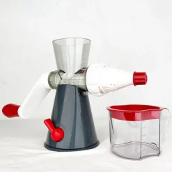 Extracteur de jus manuel